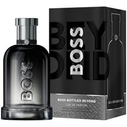Boss Bottled Beyond Eau De Parfum 150 ml 